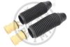 OPTIMAL AK-735436 Dust Cover Kit, shock absorber